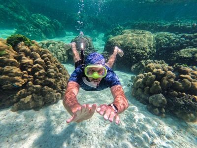 Snorkeling