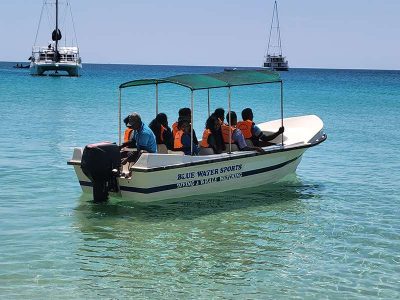 boat-trips